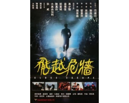 Счастливое спасение  (фильм 1988) смотреть онлайн