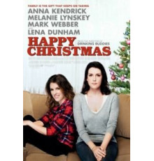 Счастливого Рождества (2014)