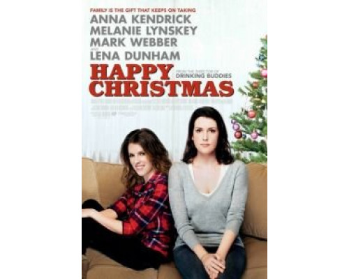 Счастливого Рождества  (фильм 2014) смотреть онлайн