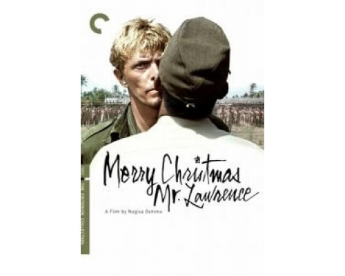 Счастливого рождества, мистер Лоуренс  (фильм 1982) смотреть онлайн