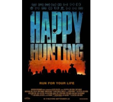 Счастливой охоты (2016)