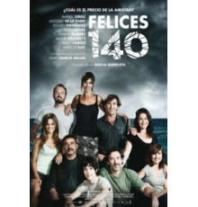 Счастливые 140 (2015)