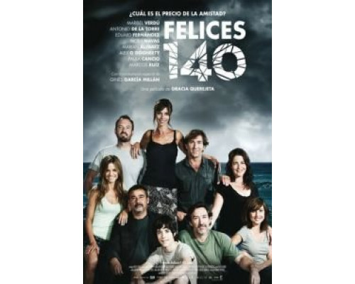 Счастливые 140  (фильм 2015) смотреть онлайн