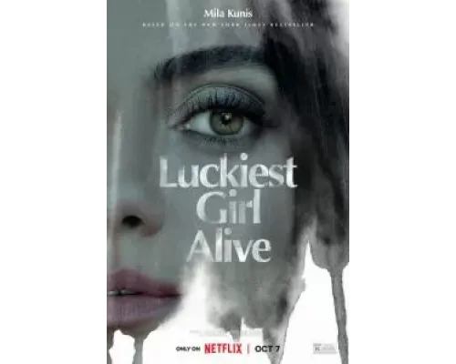 Счастливые девочки не умирают  (фильм 2022) смотреть онлайн