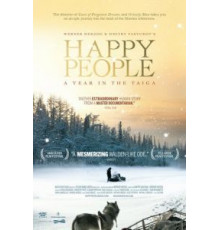 Счастливые люди: Год в тайге (2010)