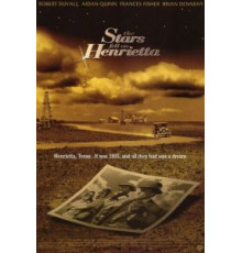 Счастливые звезды над Генриеттой (1995)