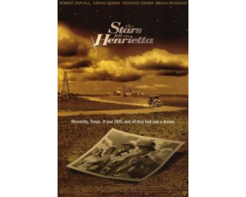 Счастливые звезды над Генриеттой  (фильм 1995) смотреть онлайн