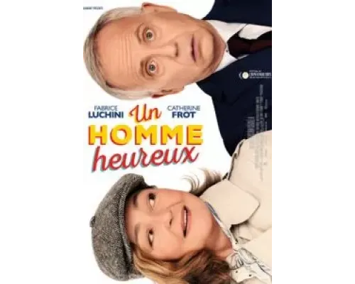 Счастливый человек  (фильм 2023) смотреть онлайн