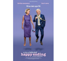 Счастливый конец (2018)