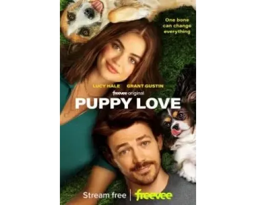 Щенячья любовь  (фильм 2023) смотреть онлайн