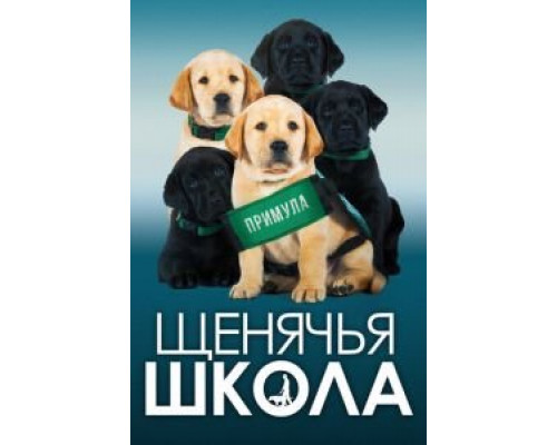 Щенячья школа  (фильм 2018) смотреть онлайн
