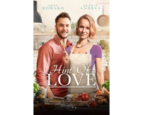 Щепотка любви  (фильм 2020) смотреть онлайн