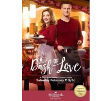 Щепотка любви (2017)