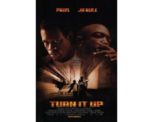 Сделай погромче  (фильм 2000) смотреть онлайн