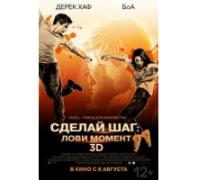 Сделай шаг: Лови момент (2013)