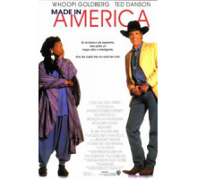 Сделано в Америке (1993)
