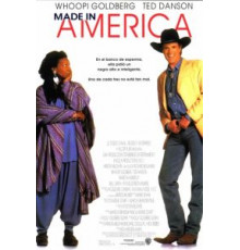 Сделано в Америке (1993)