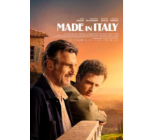 Сделано в Италии (2020)