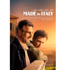 Сделано в Италии (2020)