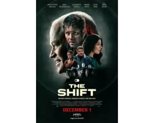 Сдвиг  (фильм 2023) смотреть онлайн