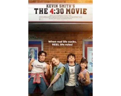 Сеанс в 16:30  (фильм 2024) смотреть онлайн