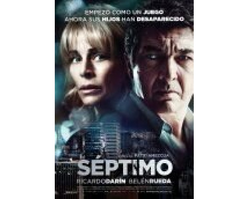 Седьмой этаж  (фильм 2013) смотреть онлайн