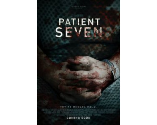 Седьмой пациент  (фильм 2016) смотреть онлайн