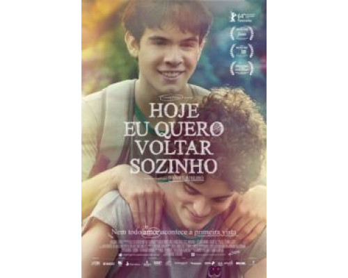 Сегодня я пойду домой один  (фильм 2014) смотреть онлайн