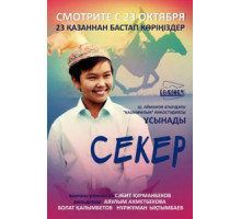Секер (2009)