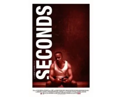 Сэкондс  (фильм 2023) смотреть онлайн