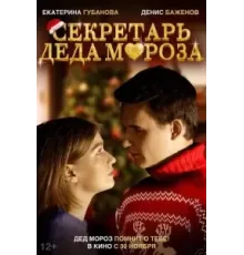 Секретарь Деда Мороза (2023)