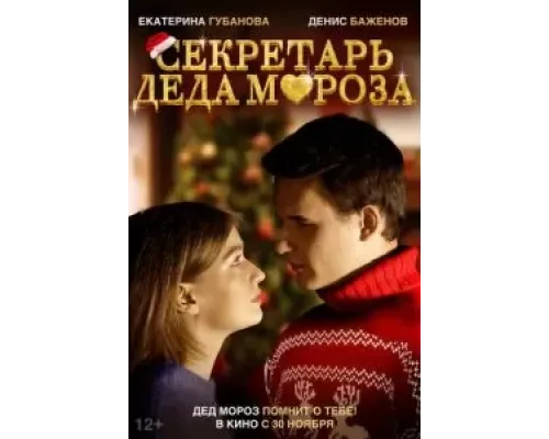 Секретарь Деда Мороза  (фильм 2023) смотреть онлайн