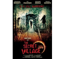 Секретная деревня (2013)