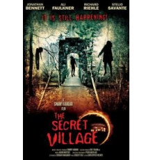 Секретная деревня (2013)