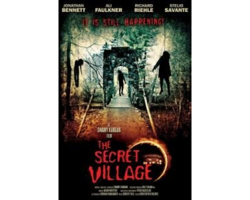 Секретная деревня  (фильм 2013) смотреть онлайн