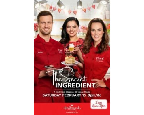 Секретный ингредиент  (фильм 2020) смотреть онлайн