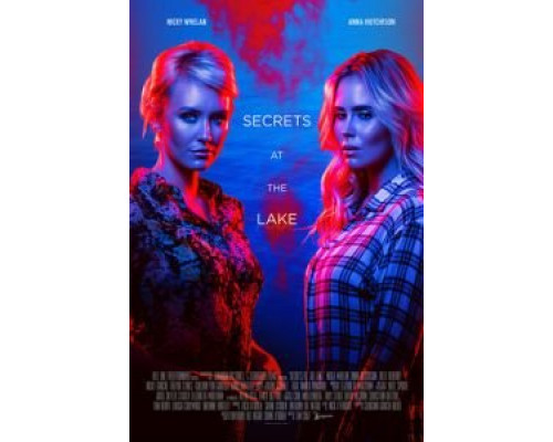 Секреты на озере  (фильм 2019) смотреть онлайн