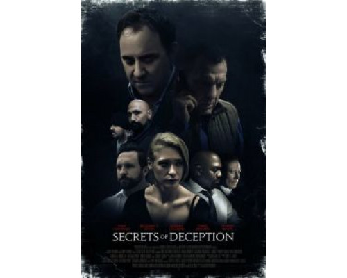 Секреты обмана  (фильм 2017) смотреть онлайн