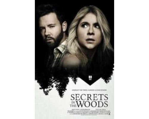 Секреты в лесу  (фильм 2020) смотреть онлайн