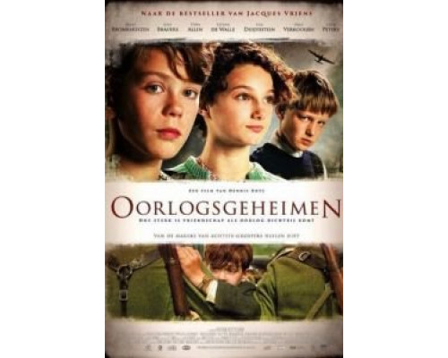 Секреты войны  (фильм 2014) смотреть онлайн