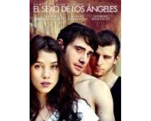 Секс ангелов  (фильм 2012) смотреть онлайн