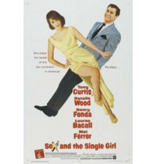 Секс и незамужняя девушка (1964)