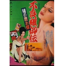 Секс и ярость (1973)