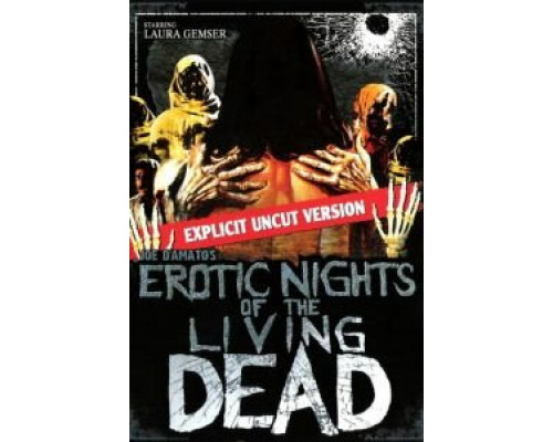 Сексуальный каннибал  (фильм 1980) смотреть онлайн