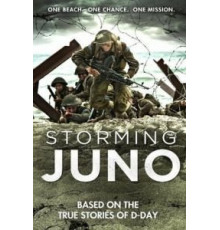 Сектор – пляж «Джуно» (2010)