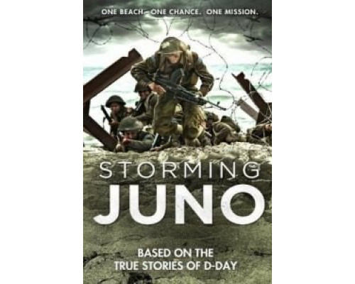 Сектор – пляж «Джуно»  (фильм 2010) смотреть онлайн