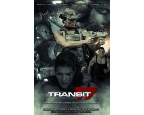 Сектор 17  (фильм 2019) смотреть онлайн