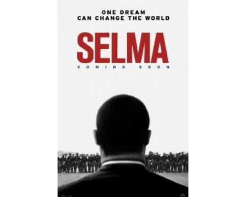 Сельма  (фильм 2014) смотреть онлайн