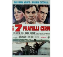 Семь братьев Черви (1968)