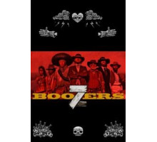 Семь пьяниц (2019)